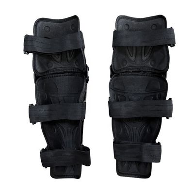 2pcs Motorcycle Adjustable Knee Pads for Protection Function and Drop-proof Riding