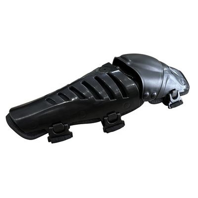 2pcs Motorcycle Adjustable Knee Pads for Protection Function and Drop-proof Riding
