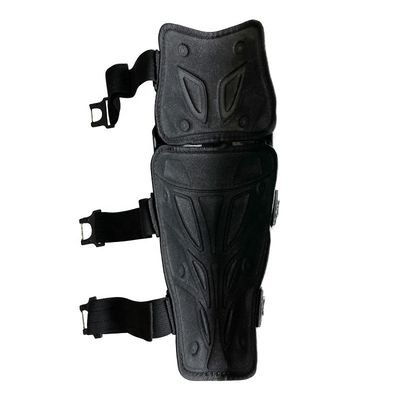 2pcs Motorcycle Adjustable Knee Pads for Protection Function and Drop-proof Riding