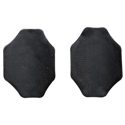 Protect Your Knees with Our Durable 420g/pair Motorcycle Knee Slider Black/Customized