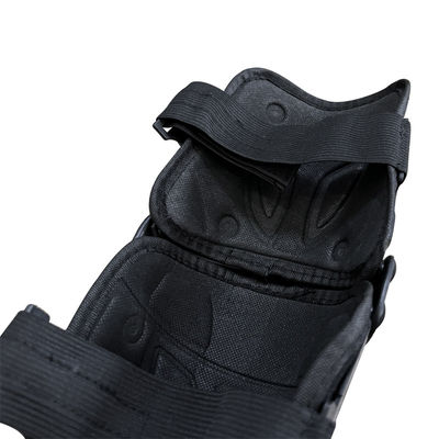 Customized Logo Knee Protectors for Adult Bikers Motorcycle Anti Fall Protection