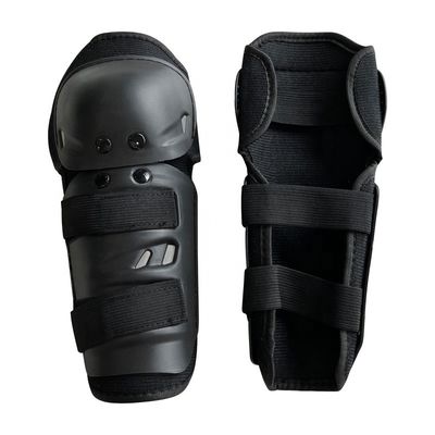 Comfortable Four Seasons Motorcycle Knee and Elbow Protectors for Ultimate Safety