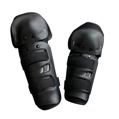 Comfortable Four Seasons Motorcycle Knee and Elbow Protectors for Ultimate Safety