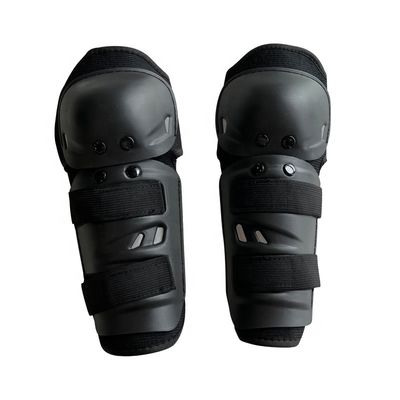 Comfortable Four Seasons Motorcycle Knee and Elbow Protectors for Ultimate Safety