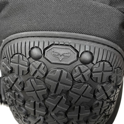 Tactical Outdoor Activies Elbow Knee Pads with Basic Protection Hot Sports Protector