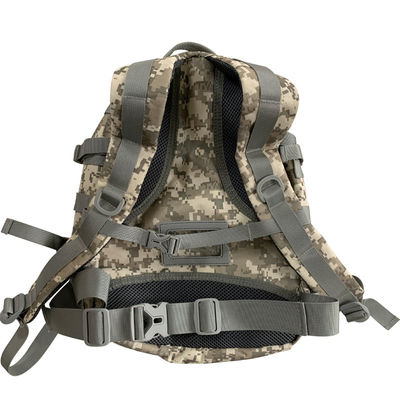 Waterproof Digital Camouflage Backpack for School Traveling Trekking Camping Hiking