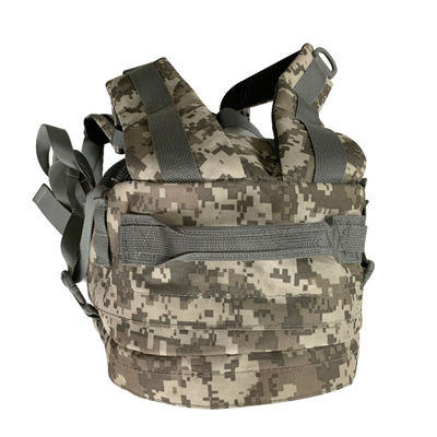 Waterproof Digital Camouflage Backpack for School Traveling Trekking Camping Hiking