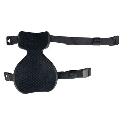 Customized Logo Elbow Knee Pads for Sports Protection in 100% Polyester Material