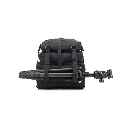 50L Molle Climbing Hiking Backpack for Men Camping Travel Ergonomic and Comfortable