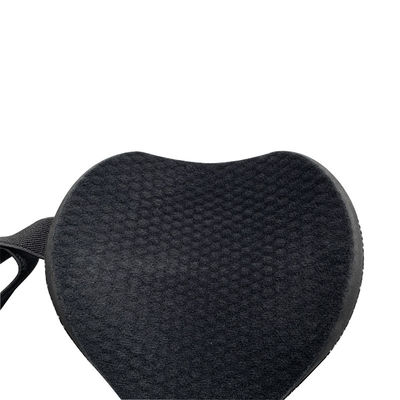 Customized Logo Elbow Knee Pads for Sports Protection in 100% Polyester Material