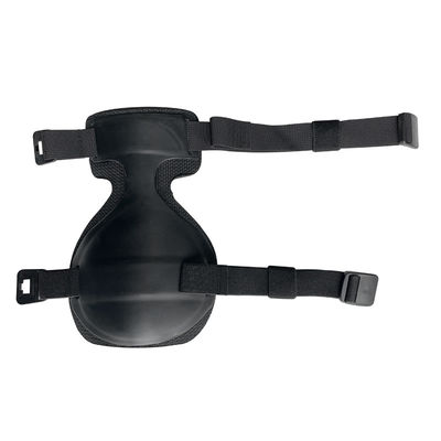 Customized Logo Elbow Knee Pads for Sports Protection in 100% Polyester Material