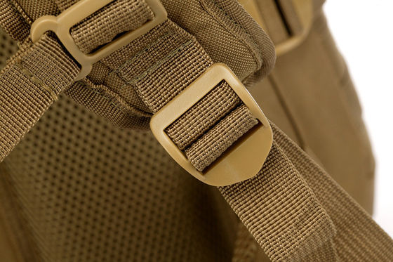 Outdoor Sport Backpack with Customized Color and Interior Cell Phone Pocket