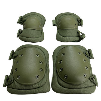 Customized Logo Sports Protector Flexible Elbow Knee Pads for Top-Notch Protection