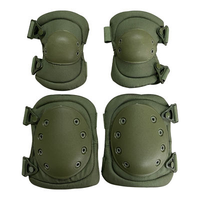 Customized Logo Sports Protector Flexible Elbow Knee Pads for Top-Notch Protection