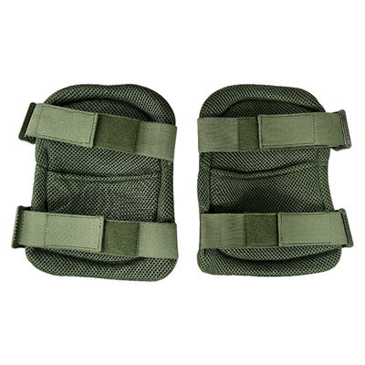 Customized Logo Sports Protector Flexible Elbow Knee Pads for Top-Notch Protection