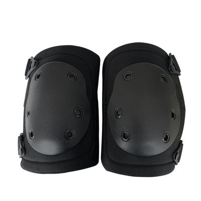 Customized Tactical Outdoor Activities Thick Design Sports Protector Elbow Knee Pads