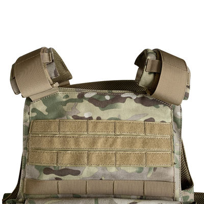 Customizable Protective Vest for Body Protection and Equipment Carton Size 63*47*50 cm