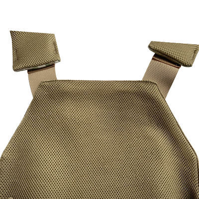 Customizable Protective Vest for Body Protection and Equipment Carton Size 63*47*50 cm