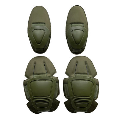 Optimal 250g Weight Sport Knee and Elbow Guards for Enhanced Athletic Performance