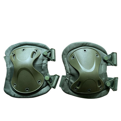 Customized Design Sports Protector Elbow Knee Pads for Tactical Outdoor Activities