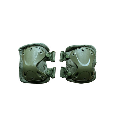 Customized Design Sports Protector Elbow Knee Pads for Tactical Outdoor Activities