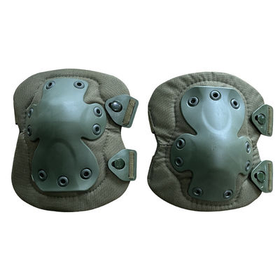 Thick Polyester Sports Protector Elbow Knee Pads for Maximum Protection in Sports