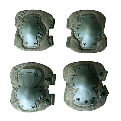 Thick Polyester Sports Protector Elbow Knee Pads for Maximum Protection in Sports