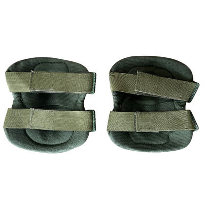 Thick Polyester Sports Protector Elbow Knee Pads for Maximum Protection in Sports