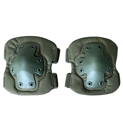 Thick Polyester Sports Protector Elbow Knee Pads for Maximum Protection in Sports