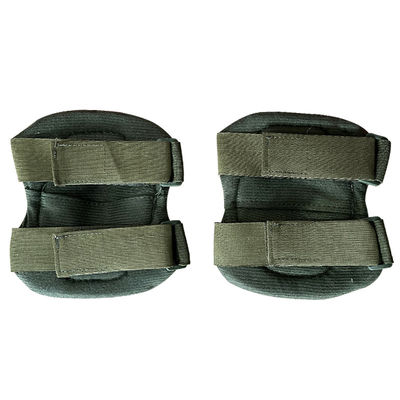 Thick Polyester Sports Protector Elbow Knee Pads for Maximum Protection in Sports
