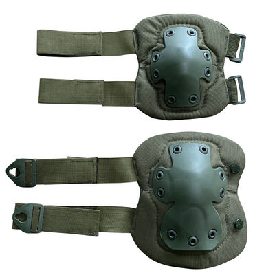 Thick Polyester Sports Protector Elbow Knee Pads for Maximum Protection in Sports