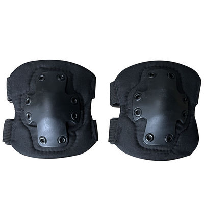 Customized Color Tactical Outdoor Activities Elbow Knee Pads for Superior Protection
