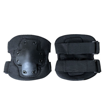 Customized Color Tactical Outdoor Activities Elbow Knee Pads for Superior Protection