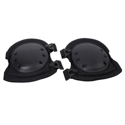 Protection Class Custom 4Pack Adjustable Guard Gear with Flexible TPE Foam Padding