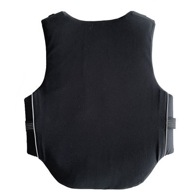 Horse Bridle Equestrian Vest Customized for Horse Riding Performance and Protection