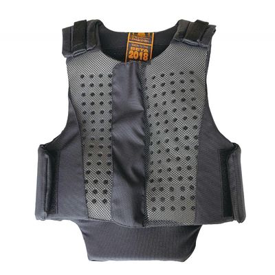 Customized Horse Bridle Horse Riding Jacket and Equestrian Vest for Riding Experience