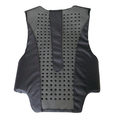 Customized Horse Bridle Horse Riding Jacket and Equestrian Vest for Riding Experience