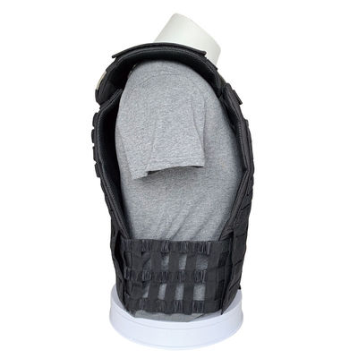 Quick Release Jacket for Body Protection in Outdoor Settings Customizable Option
