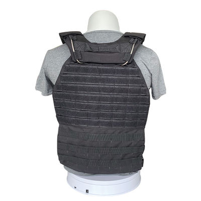 Quick Release Jacket for Body Protection in Outdoor Settings Customizable Option