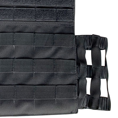 Quick Release Jacket for Body Protection in Outdoor Settings Customizable Option