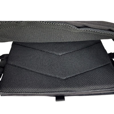 Quick Release Jacket for Body Protection in Outdoor Settings Customizable Option