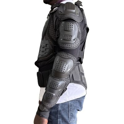 ISO9001 Certificate One Size Fits Hot Motorcycle Jacket and Pants for Body Protection