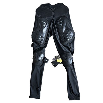 ISO9001 Certificate One Size Fits Hot Motorcycle Jacket and Pants for Body Protection