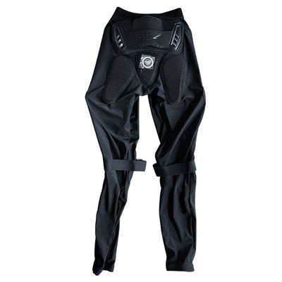 ISO9001 Certificate One Size Fits Hot Motorcycle Jacket and Pants for Body Protection