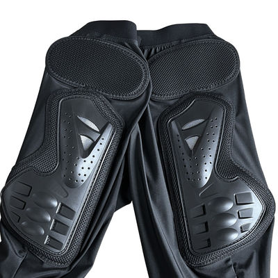 ISO9001 Certificate One Size Fits Hot Motorcycle Jacket and Pants for Body Protection