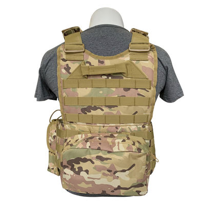 Carton Size 48*43*50 cm Personal Protective Vest/Jacket for Comfortable Body Protection