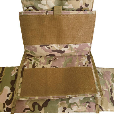 Carton Size 48*43*50 cm Personal Protective Vest/Jacket for Comfortable Body Protection