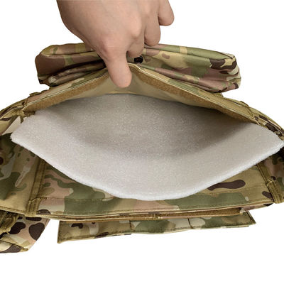 Carton Size 48*43*50 cm Personal Protective Vest/Jacket for Comfortable Body Protection