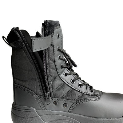 Outdoor Activities Essential Durable Microfiber Leather Boots for Men and Women Size 12