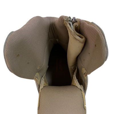 Insulated Safety Shoes for Winter Tactical Outdoor Activities Season Winter 1.5kg